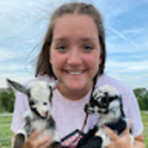 Meet your Posher, Bria